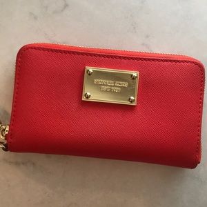 AUTHENTIC Michael Kors Wallet